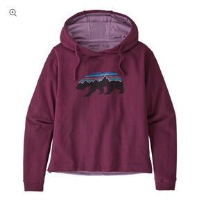 Patagonia uprisal hoodie